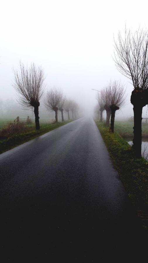 Middelpunt Opmeer Exteriér fotografie