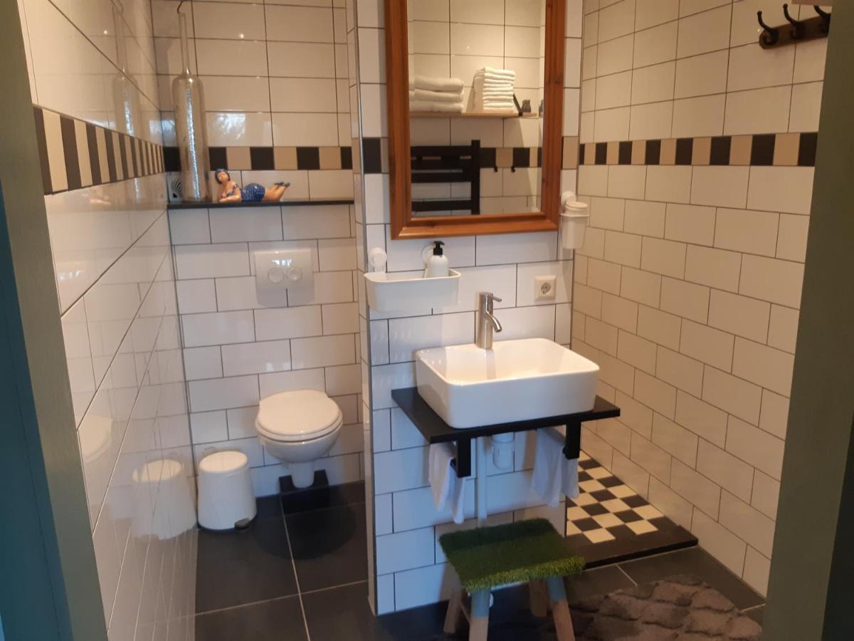 Middelpunt Opmeer Exteriér fotografie