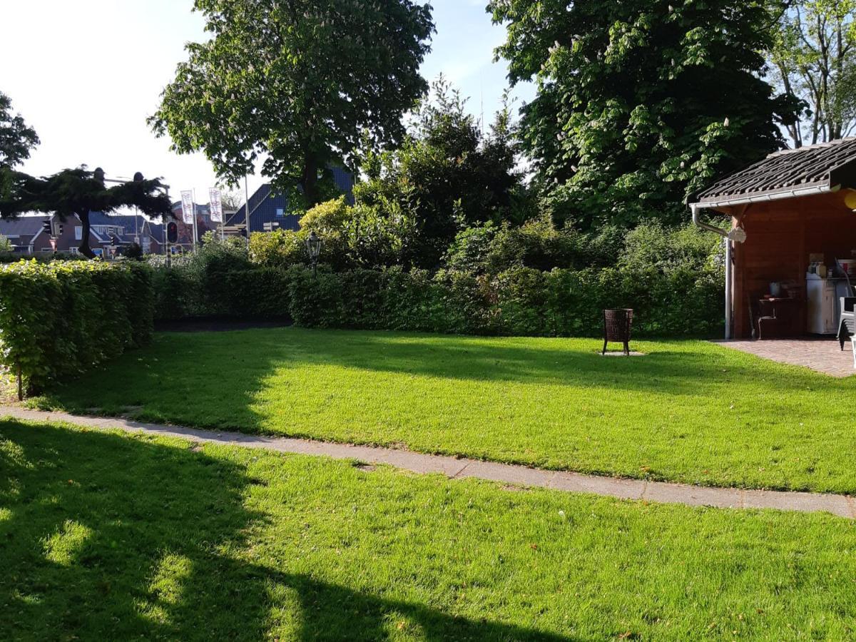 Middelpunt Opmeer Exteriér fotografie
