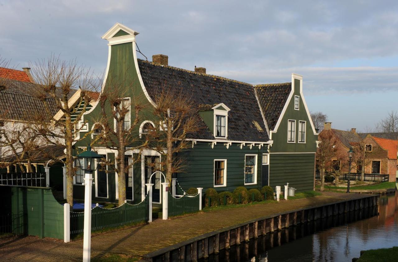 Middelpunt Opmeer Exteriér fotografie