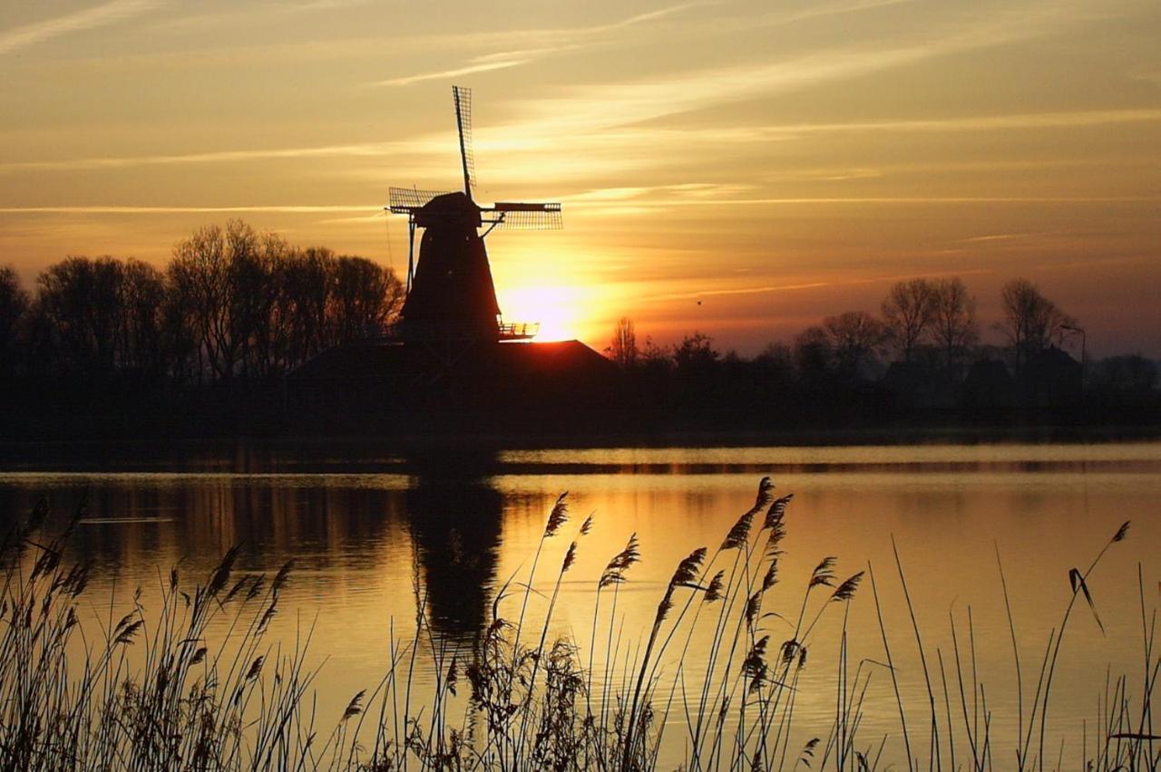 Middelpunt Opmeer Exteriér fotografie