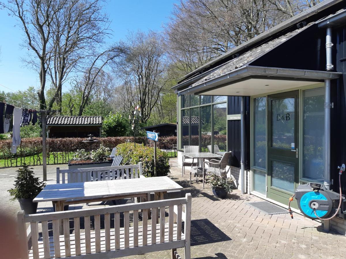 Middelpunt Opmeer Exteriér fotografie