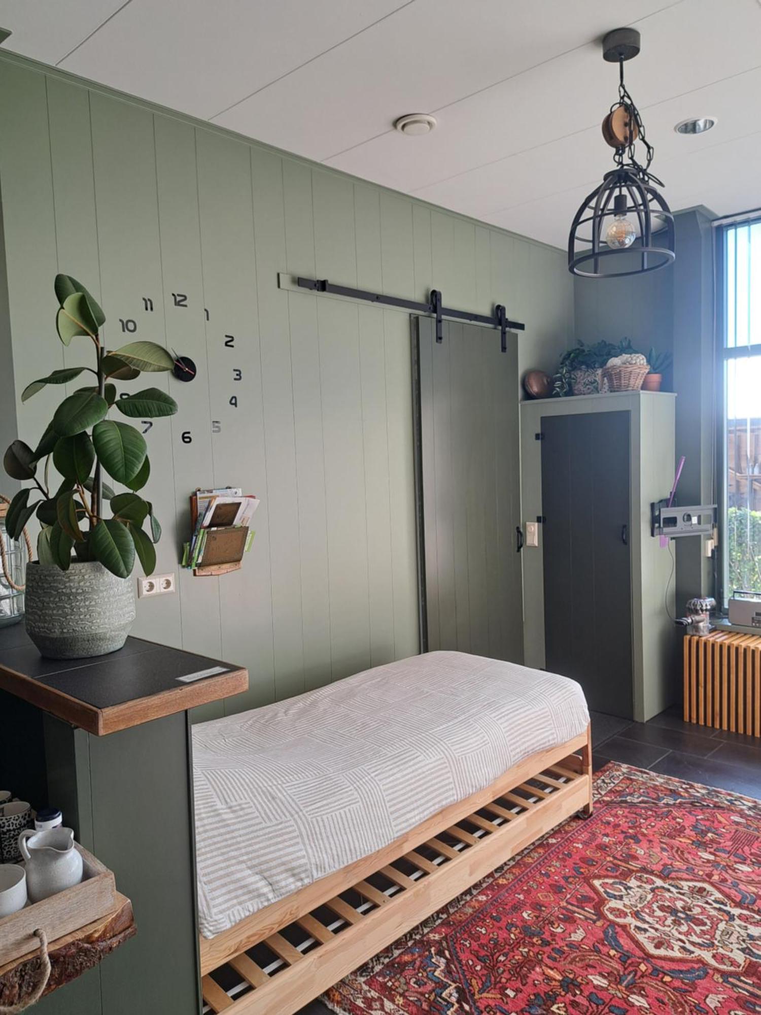 Middelpunt Opmeer Exteriér fotografie