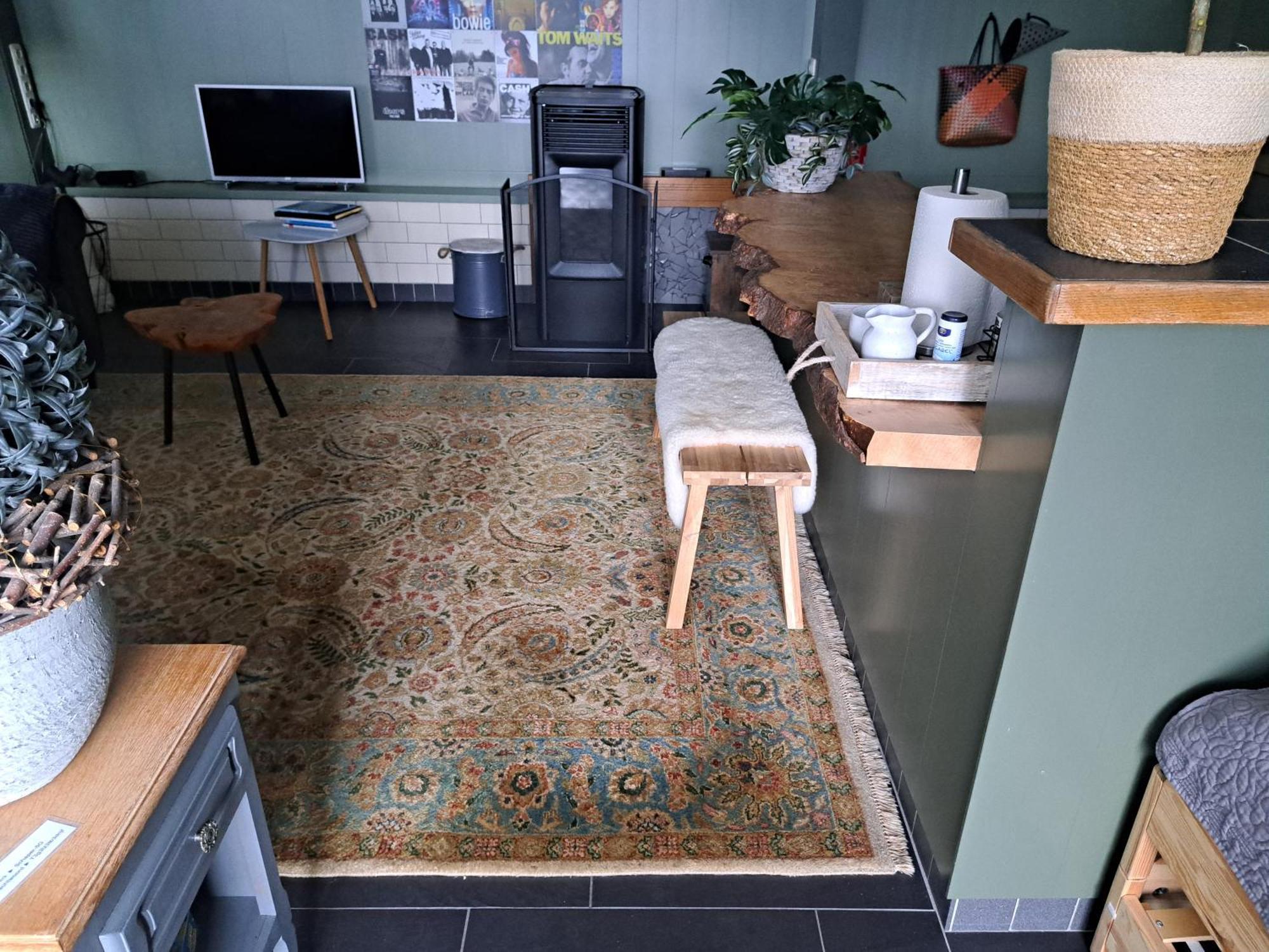 Middelpunt Opmeer Exteriér fotografie